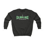 Kilmallock Unisex Kids Sweatshirt