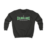 Kilmallock Unisex Kids Sweatshirt