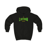 Leitrim Unisex Kids Hoodie