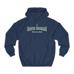 Gaoth Dobhair Unisex Adult Hoodie