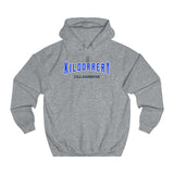 Kildorrery Unisex Adult Hoodie