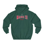 Mayo Unisex Adult Hoodie