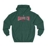 Mayo Unisex Adult Hoodie