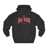 Down Unisex Adult Hoodie