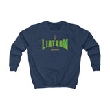 Leitrim Unisex Kids Sweatshirt