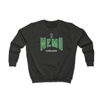 Nemo Unisex Kids Sweatshirt