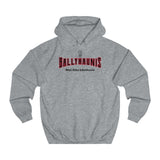 Ballyhaunis Unisex Adult Hoodie