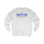 Caherline Unisex Adult Sweatshirt