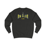 Clare Unisex Adult Sweatshirt