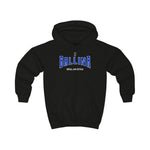 Ballina Unisex Kids Hoodie