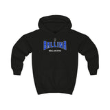 Ballina Unisex Kids Hoodie