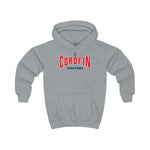 Corofin Unisex Kids Hoodie