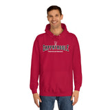 Cappataggle Unisex Adult Hoodie