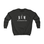 Newcastle West Unisex Kids Sweatshirt