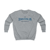 Bonniconlon Unisex Kids Sweatshirt