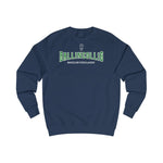 Ballincollig Unisex Adult Sweatshirt