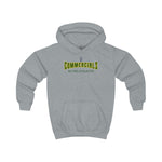 Commercials Unisex Kids Hoodie