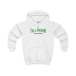 Tullaroan Unisex Kids Hoodie