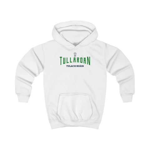 Tullaroan Unisex Kids Hoodie