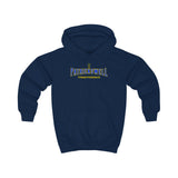 Patrickswell Unisex Kids Hoodie