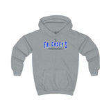 Fr. Casey's Unisex Kids Hoodie