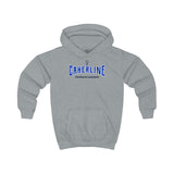 Caherline Unisex Kids Hoodie