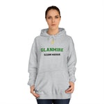 Glanmire NEW STYLE Unisex Adult Hoodie