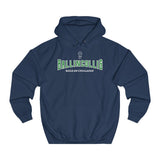 Ballincollig Unisex Adult Hoodie