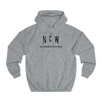 Newcastle West Unisex Adult Hoodie