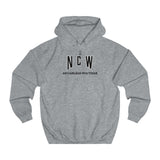 Newcastle West Unisex Adult Hoodie