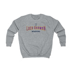 Wexford Unisex Kids Sweatshirt