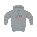 Louth Unisex Kids Hoodie