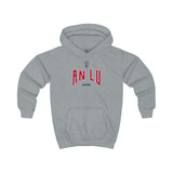 Louth Unisex Kids Hoodie