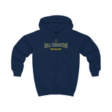 Wicklow Unisex Kids Hoodie