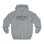 Longford Unisex Adult Hoodie