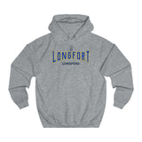 Longford Unisex Adult Hoodie