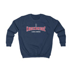 Knockbridge Unisex Kids Sweatshirt