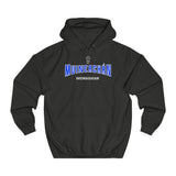 Monaghan Unisex Adult Hoodie