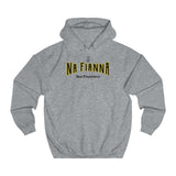 Na Fianna SF Unisex Adult Hoodie