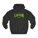 Leitrim Unisex Adult Hoodie