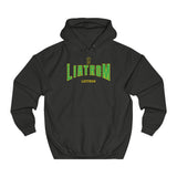 Leitrim Unisex Adult Hoodie