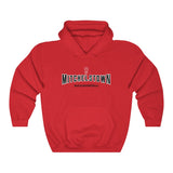 Mitchelstown Unisex Adult Hoodie (3XL - 5XL)