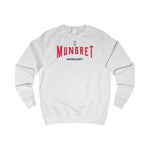 Mungret Unisex Adult Sweatshirt