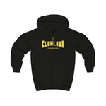 Clonlara Unisex Kids Hoodie