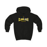 Clonlara Unisex Kids Hoodie