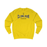 Clonlara Unisex Adult Sweatshirt