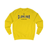 Clonlara Unisex Adult Sweatshirt