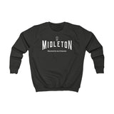 Midleton Unisex Kids Sweatshirt