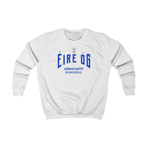 Eire Og Annacarty Donohill Unisex Kids Sweatshirt