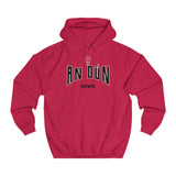 Down Unisex Adult Hoodie